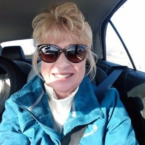 Meet your Posher, Susan